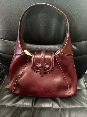 Dooney & Bourke Florentine Toscana Hobo bag